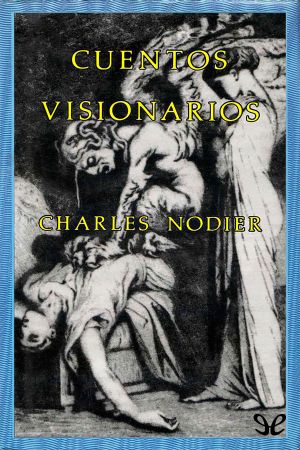 [El ojo sin párpado 23] • Cuentos Visionarios